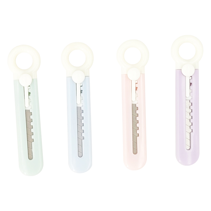 Pinkycolor Kreisform Mini Cutter