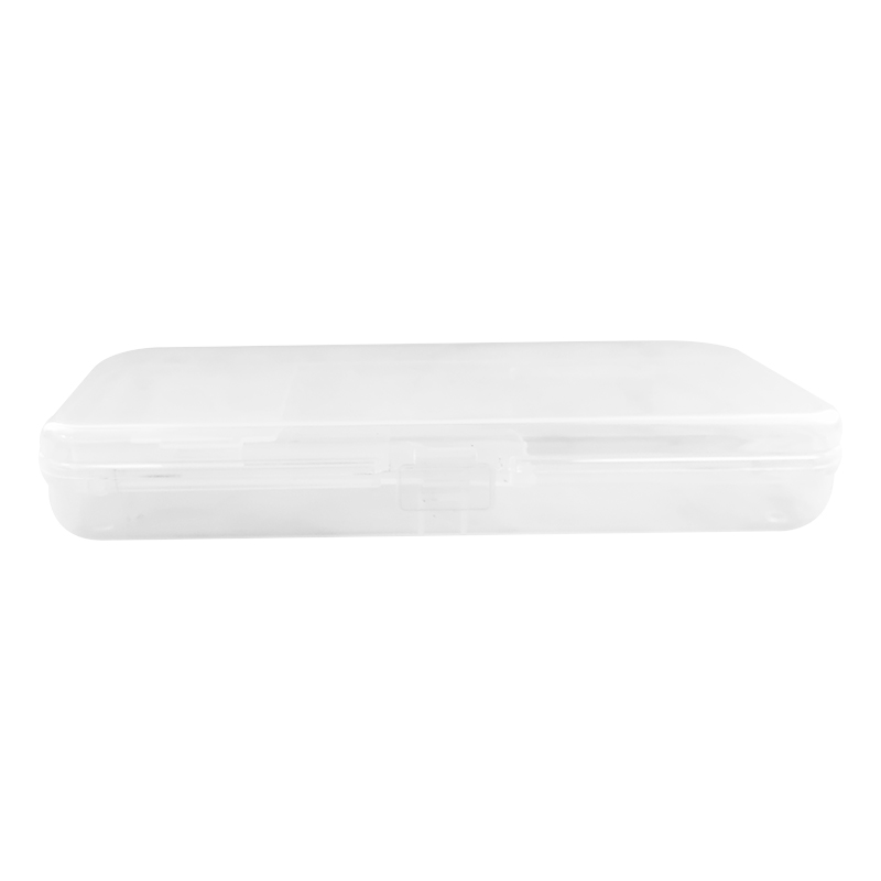 PP Pen Box mit verschiedenen Stilen