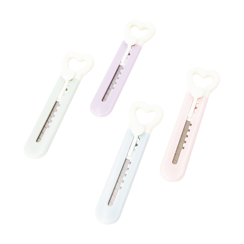 Druckbare Herzform Mini Cutter